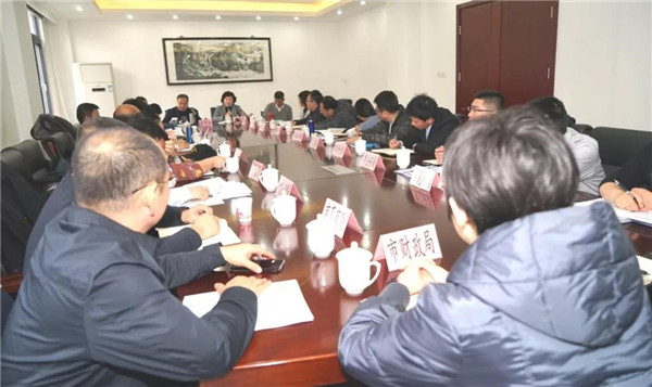 天津市社管局召开社会组织联席会联络员座谈会.jpg